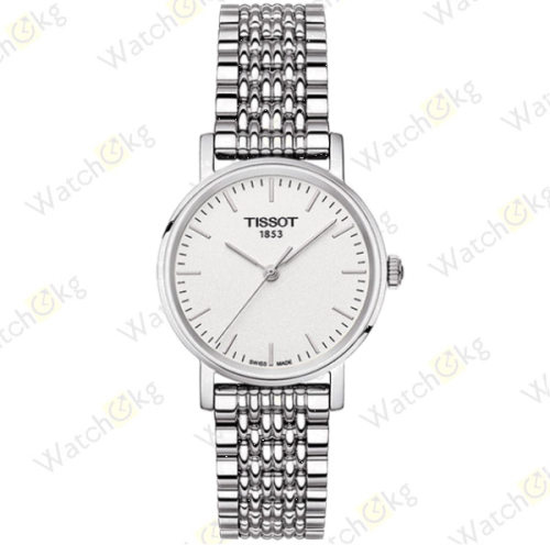 Часы Женские Tissot Everytime Small (T109.210.11.031.00)  | Watch.kg