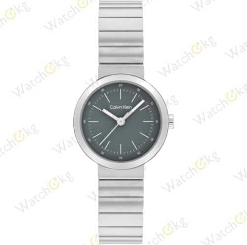 Часы Женские Calvin Klein (25200412)  | Watch.kg