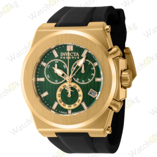 Часы Мужские Invicta Reserve Akula (45245)  | Watch.kg