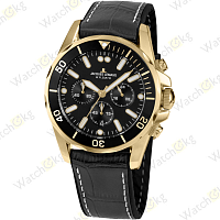 Часы Мужские Jacques Lemans Sport Liverpool (1-2091E)