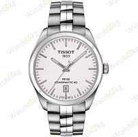 Часы Мужские Tissot T-Classic PR 100 (T101.407.11.031.00)