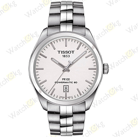 Часы Мужские Tissot T-Classic PR 100 (T101.407.11.031.00)