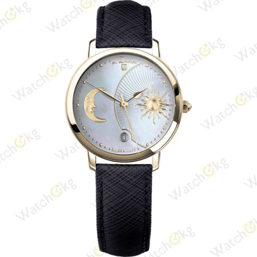Часы Женские L'Duchen Quartz (D 781.21.33)  | Watch.kg