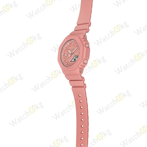Часы Мужские Casio ANALOG-DIGITAL GMA SERIES (GMA-S2100-4A2)  | Watch.kg фото 3
