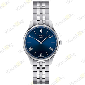 Часы Женские Tissot Tradition (T063.209.11.048.00)