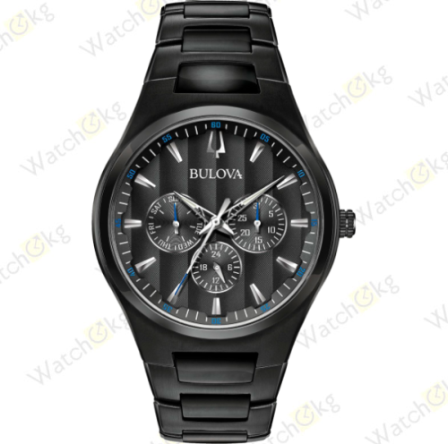 Часы Мужские Bulova Classic (98C129)  | Watch.kg