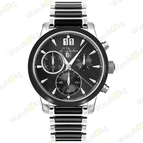 Часы Мужские L'Duchen Multifunction (D 232.10.31)  | Watch.kg