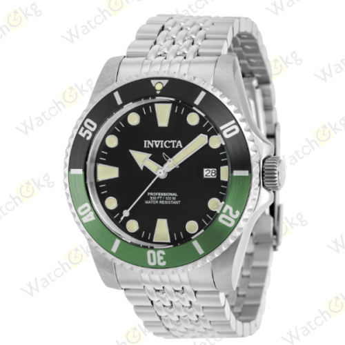 Часы Мужские Invicta Pro Diver (39753)  | Watch.kg