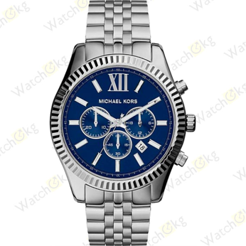 Часы Мужские Michael Kors Дизайнерские (MK8280)  | Watch.kg