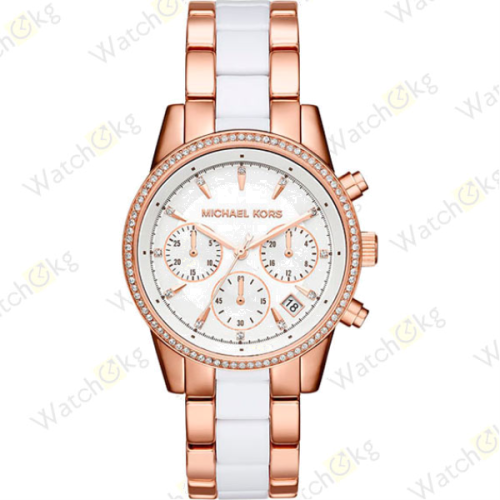Часы Женские Michael Kors Дизайнерские (MK6324)  | Watch.kg