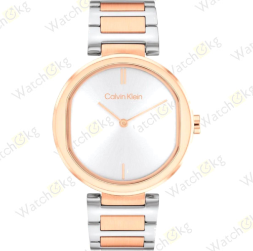 Часы Женские Calvin Klein (25200251)  | Watch.kg