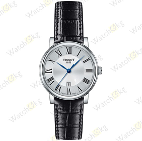 Часы Женские Tissot (T122.210.16.033.00)