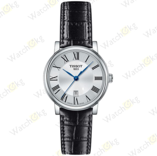 Часы Женские Tissot (T122.210.16.033.00)  | Watch.kg