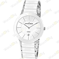 Часы Мужские Jacques Lemans High Tech Ceramic Dublin (1-1855B)
