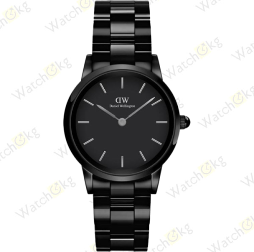 Часы Женские Daniel Wellington (DW00100415)  | Watch.kg