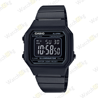Часы Мужские Casio VINTAGE (B650WB-1B)
