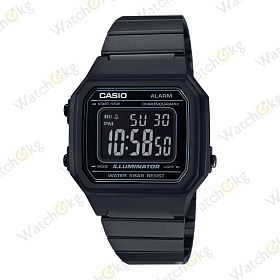 Часы Мужские Casio VINTAGE (B650WB-1B)