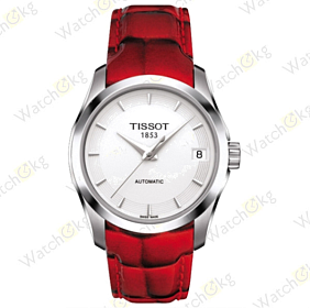 Часы Женские Tissot Couturier (T035.207.16.011.01)