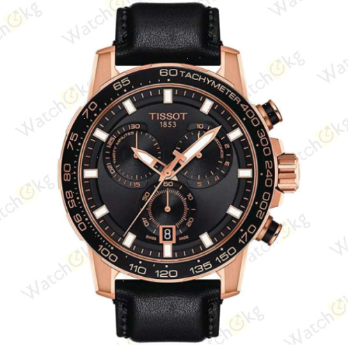 Часы Мужские Tissot (T125.617.36.051.00)  | Watch.kg