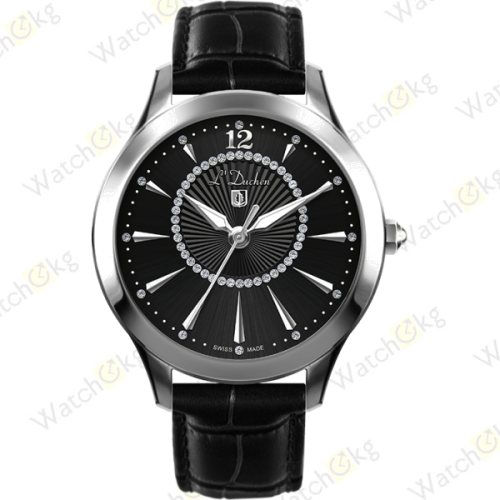 Часы Женские L'Duchen Quartz (D 271.11.31)  | Watch.kg