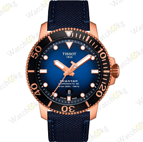 Часы Мужские Tissot (T120.407.37.041.00)