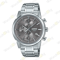 Часы Мужские Casio (MTP-E510D-8AV)