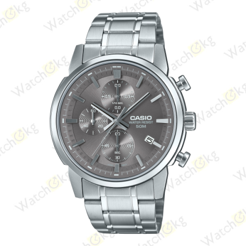 Часы Мужские Casio (MTP-E510D-8AV)  | Watch.kg