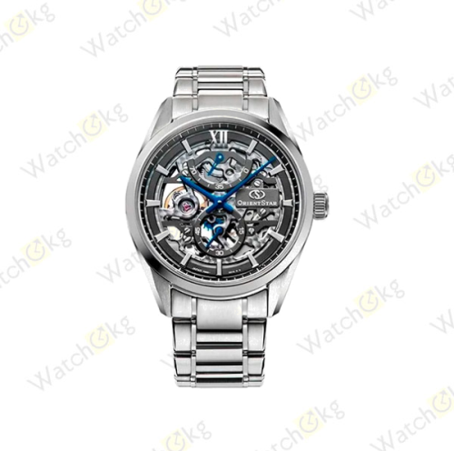 Часы Мужские Orient Star (RE-AZ0101N)  | Watch.kg