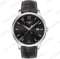 Часы Мужские Tissot Tradition (T063.610.16.087.00)
