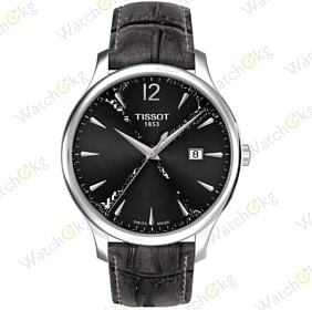 Часы Мужские Tissot Tradition (T063.610.16.087.00)