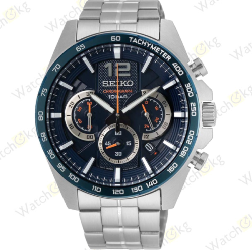 Часы Мужские Seiko Conceptual Series Sports (SSB345P1)  | Watch.kg