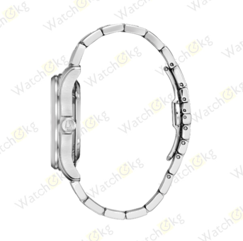 Часы Мужские Bulova Wilton (96A218)  | Watch.kg фото 3