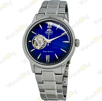 Часы Мужские Orient AUTOMATIC (RA-AG0028L10B)