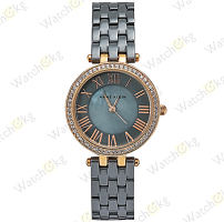 Часы Женские Anne Klein Дизайнерские (AK/2200RGGY)
