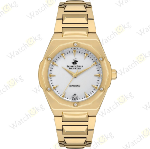 Часы женские Beverly Hills Polo Club (BP3561X.110)  | Watch.kg