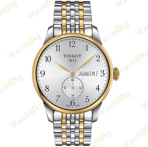 Часы Мужские Tissot T-Classic (T006.428.22.032.00)  | Watch.kg