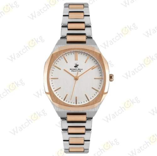 Часы женские Beverly Hills Polo Club (BP3024X.530)  | Watch.kg