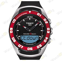 Часы Мужские Tissot (T056.420.27.051.00)