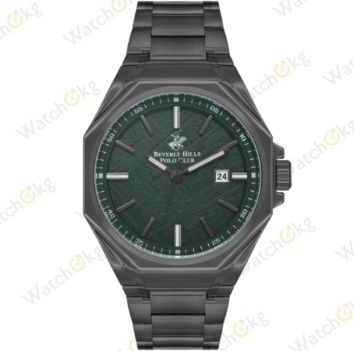 Часы мужские Beverly Hills Polo Club (BP3544X.070)  | Watch.kg
