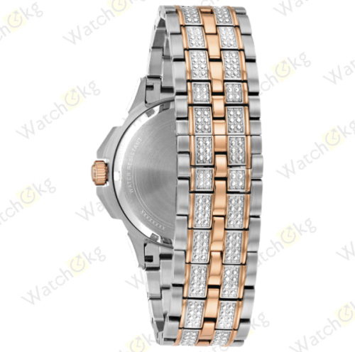 Часы Мужские Bulova Octava (98C133)  | Watch.kg фото 2