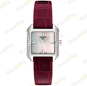 Часы Женские Tissot T-Wave Diamonds (T02.1.365.71)