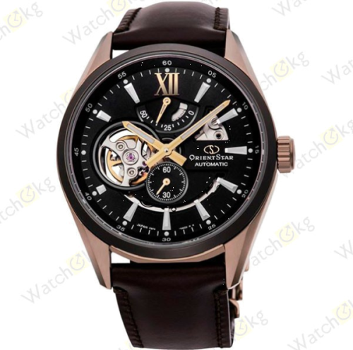 Часы Мужские Orient Star (RE-AV0115B)  | Watch.kg