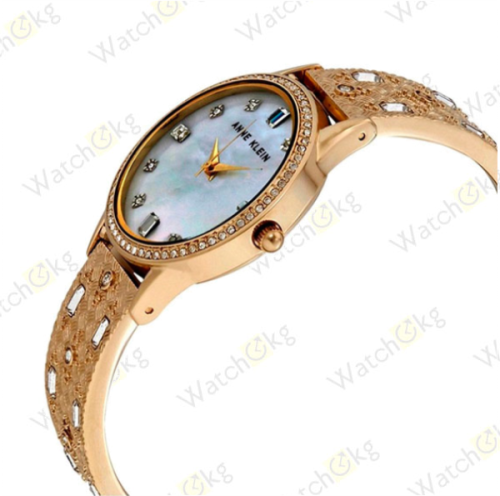 Часы Женские Anne Klein Дизайнерские (AK/3360MPGB)  | Watch.kg фото 2