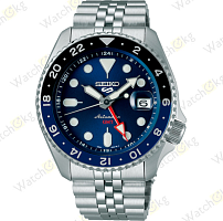 Часы Мужские Seiko 5 Sports (SSK003K1)