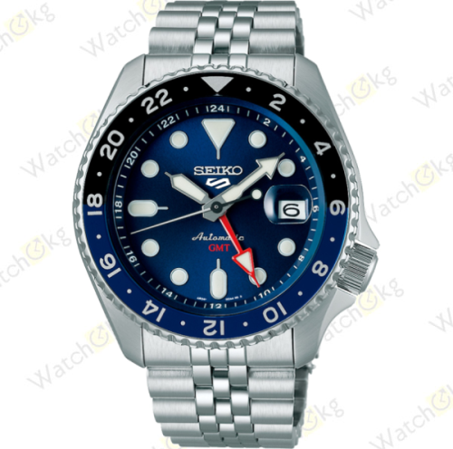 Часы Мужские Seiko 5 Sports (SSK003K1)  | Watch.kg