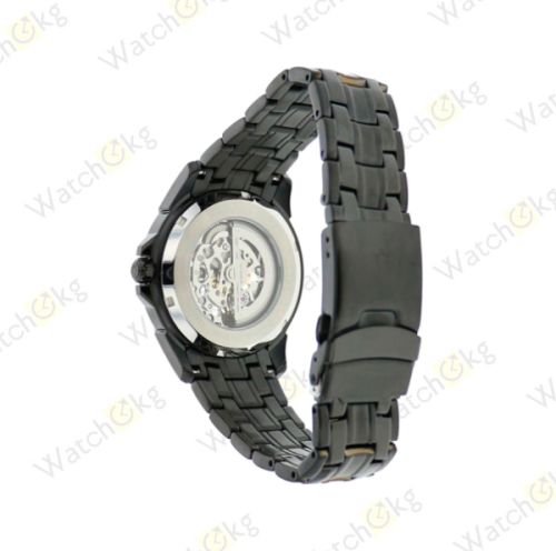 Часы Мужские Bulova Automatic (98A147)  | Watch.kg фото 4