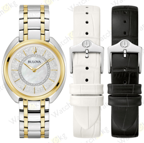 Часы Женские Bulova Duality (98X134)  | Watch.kg