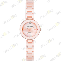 Часы Женские Anne Klein Дизайнерские (AK/2660LPRG)