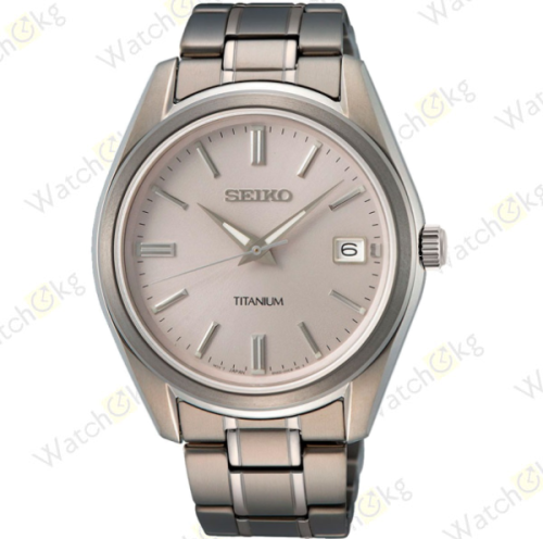 Часы Мужские Seiko Discover More (SUR369P1)  | Watch.kg
