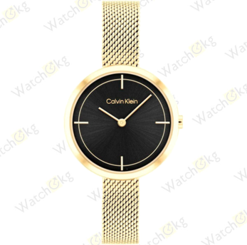 Часы Женские Calvin Klein (25200186)  | Watch.kg